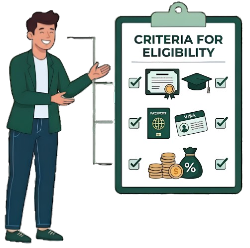 Eligibility Criteria