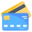 Credit cards