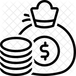 Total Amount Icon